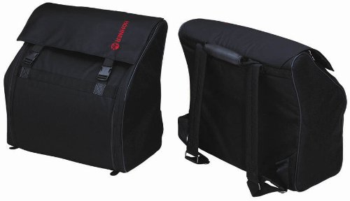 Amazon.com: Hohner 48-Bass Accordion Gig Bag : Musical Instruments